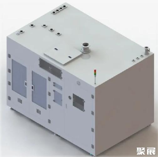 展商精选丨华易泰,致力于显示面板,半导体等行业工艺设备本土化