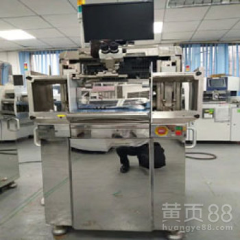 【ASM焊线机金线机ic封装半导体设备】